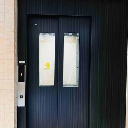 全新上线花跡民宿4号馆202，关西机场直达萩之茶屋出站1分钟！难波，心斋桥4分钟车程！ โอซาก้า ภายนอก รูปภาพ
